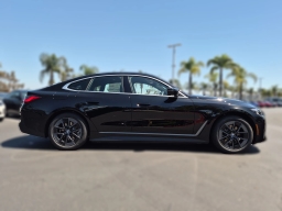 BMW i4 eDrive40 Gran Coupe 2026