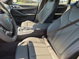 BMW i4 eDrive40 Gran Coupe 2026