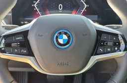 BMW i4 eDrive40 Gran Coupe 2026