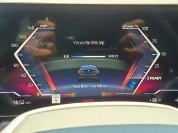 BMW i4 eDrive40 Gran Coupe 2026
