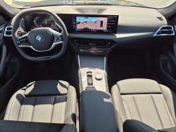 BMW i4 eDrive40 Gran Coupe 2026