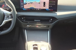 BMW i4 eDrive40 Gran Coupe 2026