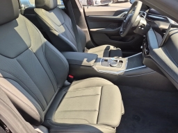 BMW i4 eDrive40 Gran Coupe 2026