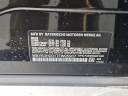 BMW i4 eDrive40 Gran Coupe 2026