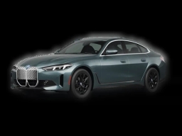 BMW i4 eDrive40 Gran Coupe 2026