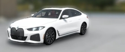 BMW i4 eDrive40 Gran Coupe 2026