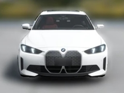 BMW i4 eDrive40 Gran Coupe 2026