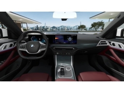 BMW i4 eDrive40 Gran Coupe 2026