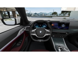 BMW i4 eDrive40 Gran Coupe 2026