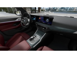 BMW i4 eDrive40 Gran Coupe 2026