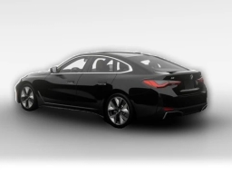 BMW i4 eDrive40 Gran Coupe 2026