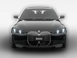 BMW i4 eDrive40 Gran Coupe 2026
