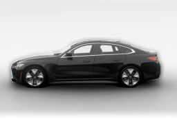 BMW i4 eDrive40 Gran Coupe 2026