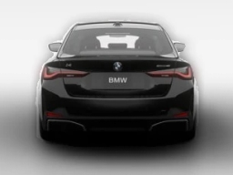 BMW i4 eDrive40 Gran Coupe 2026
