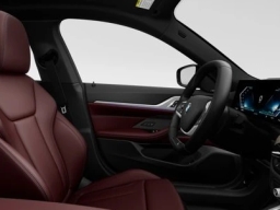 BMW i4 eDrive40 Gran Coupe 2026
