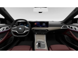 BMW i4 eDrive40 Gran Coupe 2026