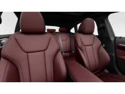 BMW i4 eDrive40 Gran Coupe 2026