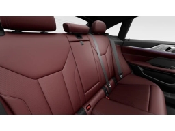 BMW i4 eDrive40 Gran Coupe 2026