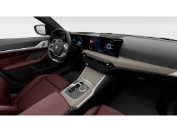 BMW i4 eDrive40 Gran Coupe 2026