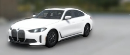 BMW i4 eDrive40 Gran Coupe 2026