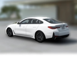 BMW i4 eDrive40 Gran Coupe 2026