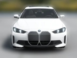 BMW i4 eDrive40 Gran Coupe 2026