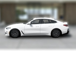BMW i4 eDrive40 Gran Coupe 2026