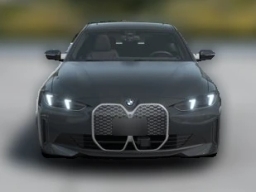 BMW i4 eDrive40 Gran Coupe 2026