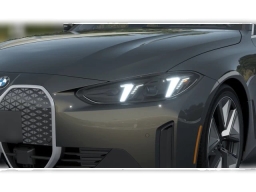 BMW i4 eDrive40 Gran Coupe 2026