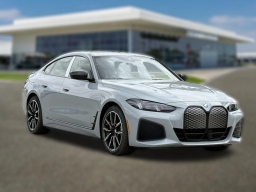 BMW i4 eDrive40 Gran Coupe 2026