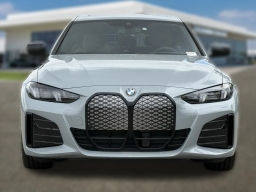 BMW i4 eDrive40 Gran Coupe 2026