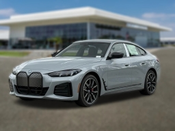 BMW i4 eDrive40 Gran Coupe 2026