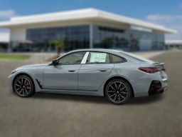BMW i4 eDrive40 Gran Coupe 2026