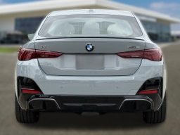 BMW i4 eDrive40 Gran Coupe 2026