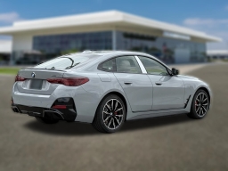 BMW i4 eDrive40 Gran Coupe 2026