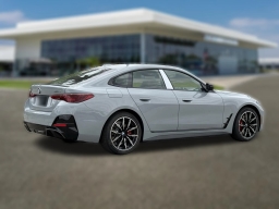BMW i4 eDrive40 Gran Coupe 2026