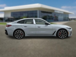 BMW i4 eDrive40 Gran Coupe 2026