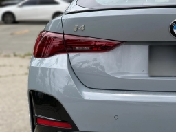 BMW i4 eDrive40 Gran Coupe 2026