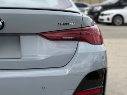 BMW i4 eDrive40 Gran Coupe 2026
