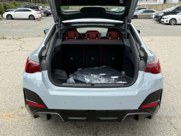 BMW i4 eDrive40 Gran Coupe 2026