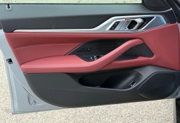 BMW i4 eDrive40 Gran Coupe 2026