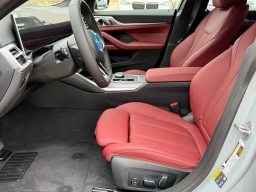 BMW i4 eDrive40 Gran Coupe 2026