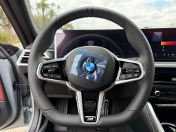 BMW i4 eDrive40 Gran Coupe 2026