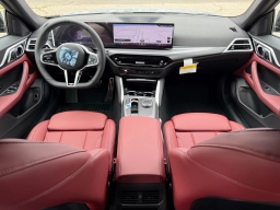 BMW i4 eDrive40 Gran Coupe 2026