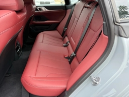 BMW i4 eDrive40 Gran Coupe 2026
