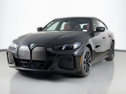 BMW i4 eDrive40 Gran Coupe 2026