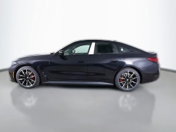 BMW i4 eDrive40 Gran Coupe 2026
