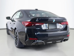 BMW i4 eDrive40 Gran Coupe 2026