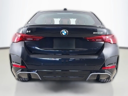 BMW i4 eDrive40 Gran Coupe 2026