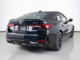 BMW i4 eDrive40 Gran Coupe 2026